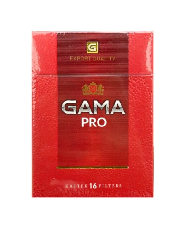 GAMA PRO